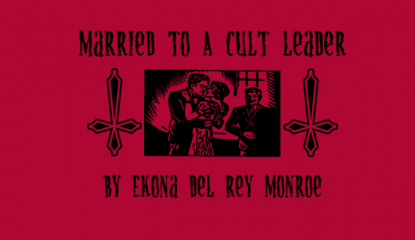Married To A Cult Leader