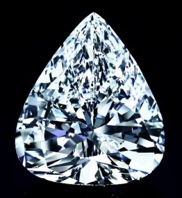 The Diamond Diamond Caper